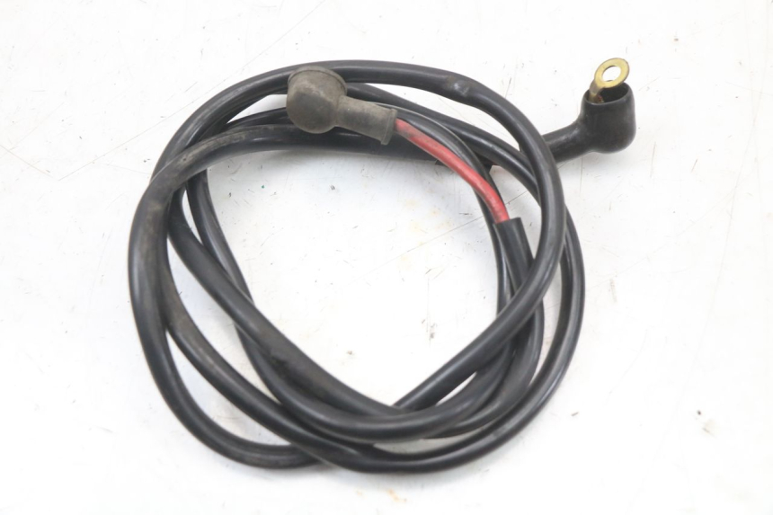 photo de FAIXA DE CABOS YAMAHA CYGNUS X 125 (2004 - 2007) - Zoom do estado de desgaste