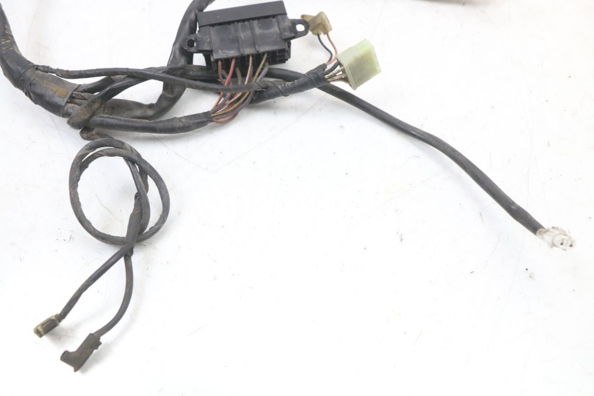 photo de FAIXA DE CABOS YAMAHA CYGNUS X 125 (2004 - 2007) - Peça verificada