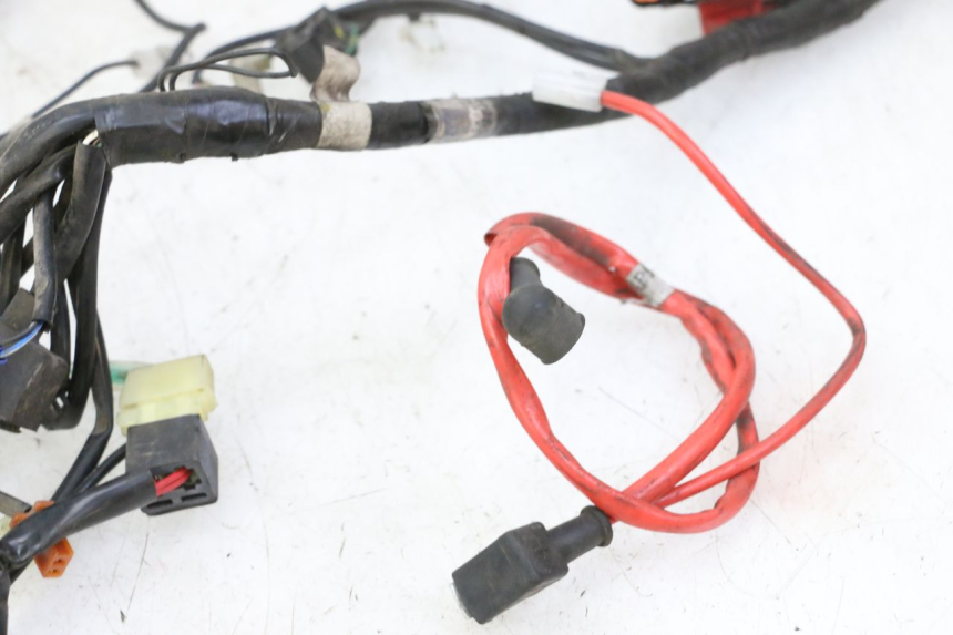 photo de FAIXA DE CABOS YAMAHA CYGNUS X INJECTION 125 (2007 - 2013) - Peça verificada