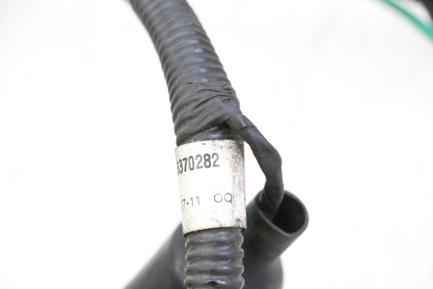 photo de FAIXA DE CABOS LONGJIA DIGITA 4T 50 (2019 - 2022) - Zoom do estado de desgaste