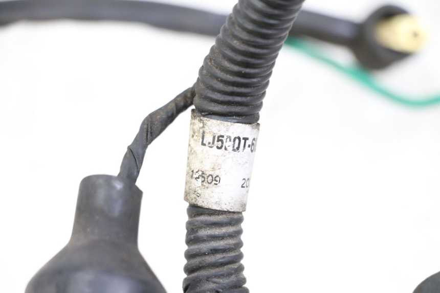 photo de FAIXA DE CABOS LONGJIA DIGITA 4T 50 (2019 - 2022) - Ampliação técnica