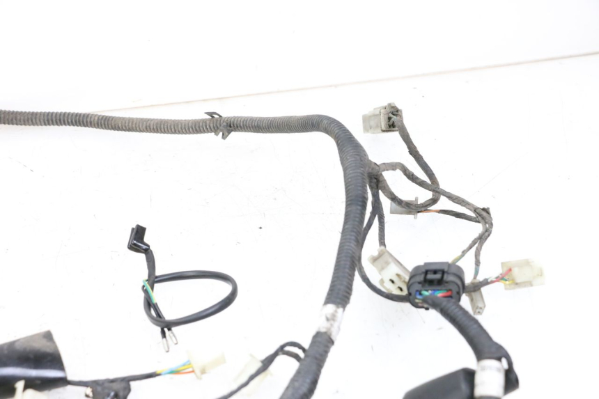photo de FAIXA DE CABOS LONGJIA DIGITA 4T 50 (2019 - 2022) - Pontos de fixação