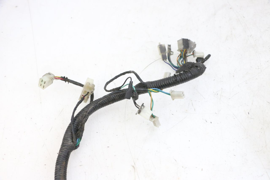 photo de FAIXA DE CABOS LONGJIA DIGITA 4T 50 (2019 - 2022) - Detalhe da peça