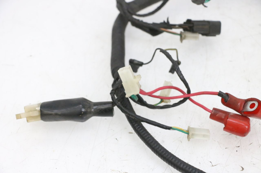 photo de FAIXA DE CABOS LONGJIA DIGITA 4T 50 (2019 - 2022) - Ampliação técnica