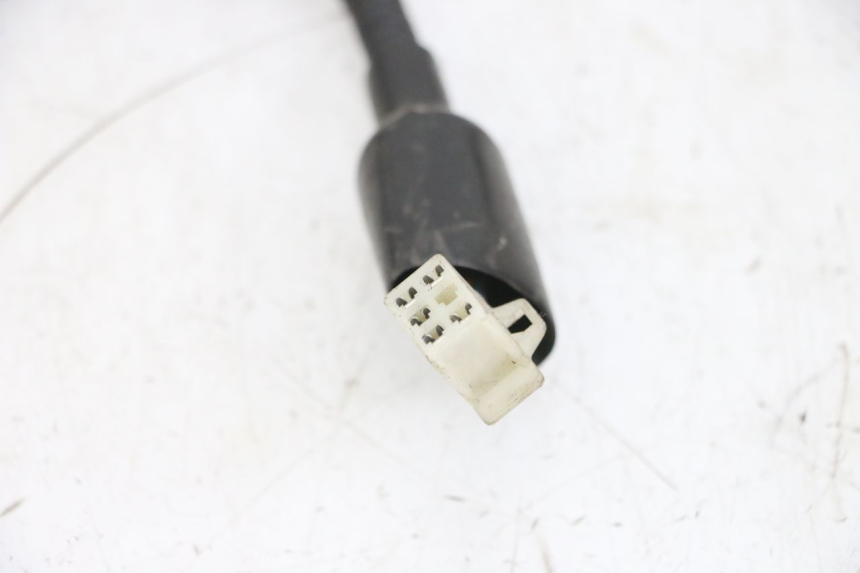 photo de FAIXA DE CABOS LONGJIA DIGITA 4T 50 (2019 - 2022) - Vista geral