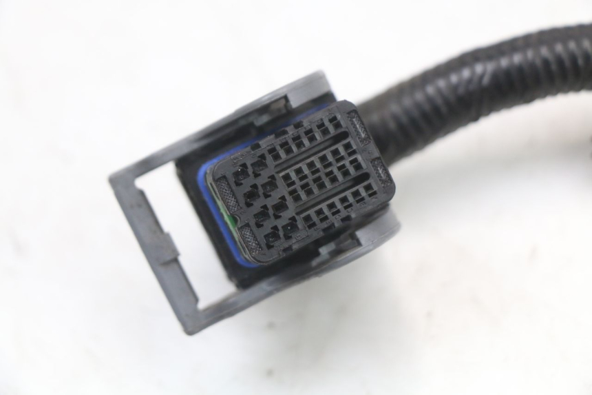 photo de FAIXA DE CABOS KYMCO DINK STREET 125 (2009 - 2014) - Peça verificada
