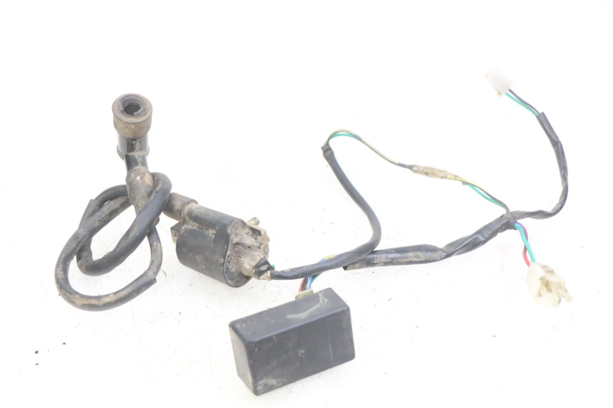 photo de FAIXA DE CABOS LIFAN DIRT BIKE 88 - Ampliação técnica