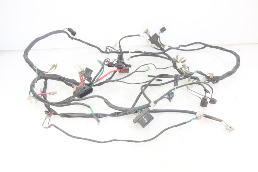 photo de FAIXA DE CABOS PEUGEOT DJANGO 4T 50 (2014 - 2019) - Vista principal