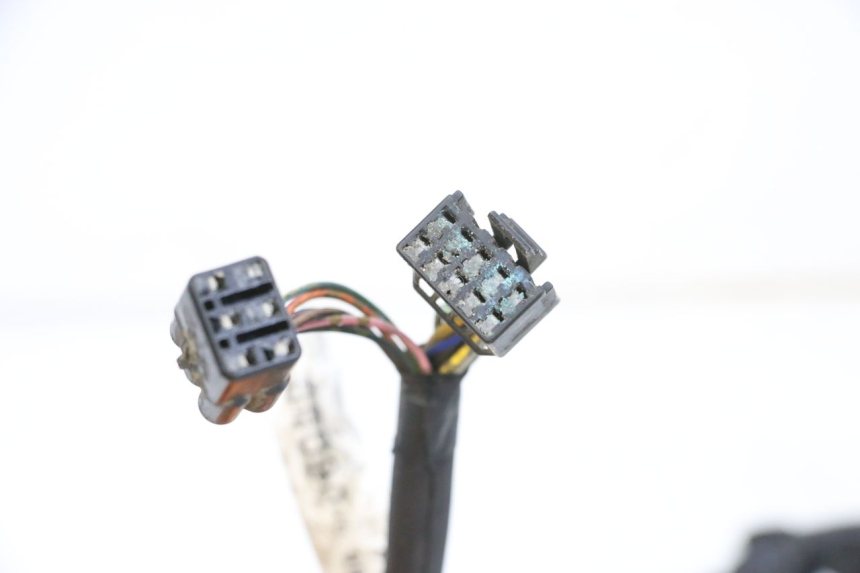 photo de FAIXA DE CABOS SUZUKI DL V STROM 1000 (2002 - 2007) - Peça verificada