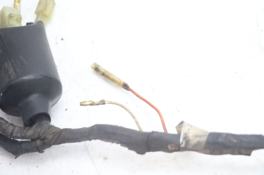 photo de FAIXA SUZUKI DR S 600 (1985 - 1989) - Ampliação técnica
