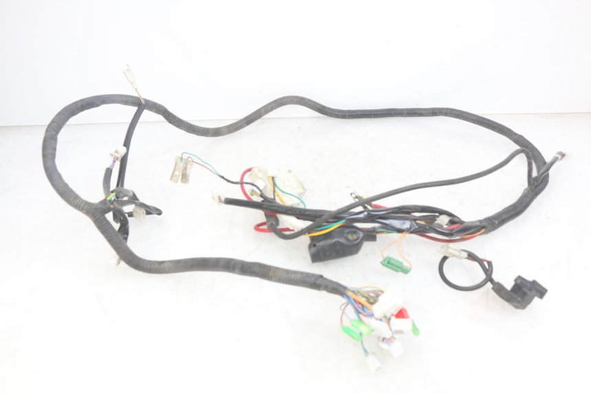 photo de FAIXA DE CABOS EASY WATTS E-OPAI 1 (2019 - 2024) - Vista principal