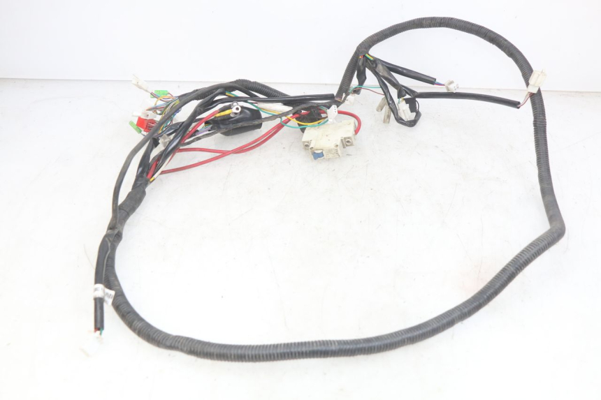 photo de FAIXA DE CABOS EASY WATTS E-OPAI 1 (2019 - 2024) - Zoom do estado de desgaste