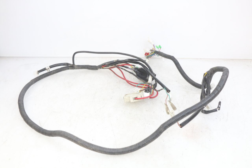 photo de FAIXA DE CABOS EASY WATTS E-OPAI 1 (2019 - 2024) - Ampliação técnica
