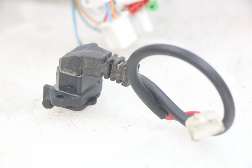 photo de FAIXA DE CABOS EASY WATTS E-OPAI 1 (2019 - 2024) - Vista geral
