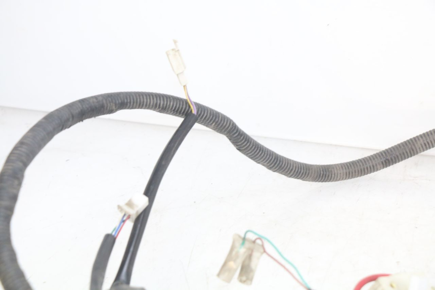 photo de FAIXA DE CABOS EASY WATTS E-OPAI 1 (2019 - 2024) - Pontos de fixação