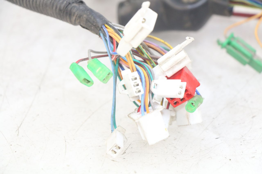 photo de FAIXA DE CABOS EASY WATTS E-OPAI 1 (2019 - 2024) - Marcações e referências