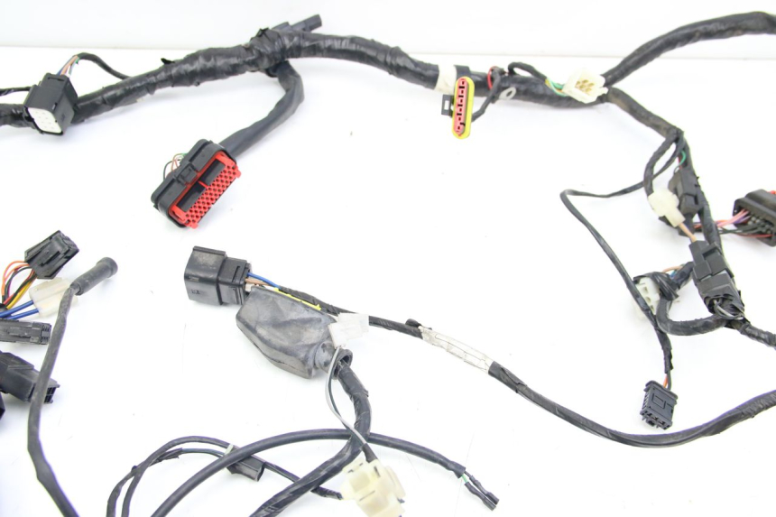photo de FAIXA DE CABOS PEUGEOT E-VIVACITY 1 (2012 - 2018) - Estado da superfície