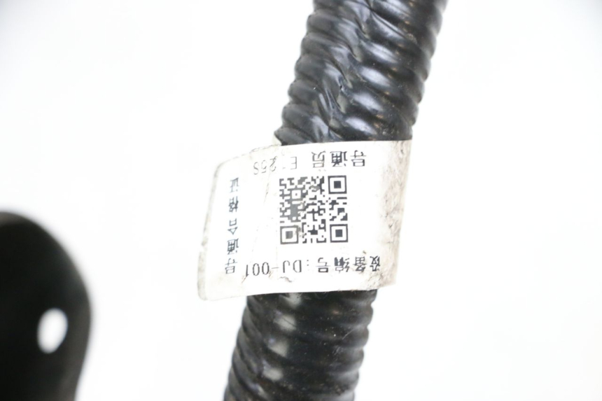 photo de FAIXA DE CABOS SEGWAY NINEBOT E125S 1 (2022 - 2026) - Zoom do estado de desgaste