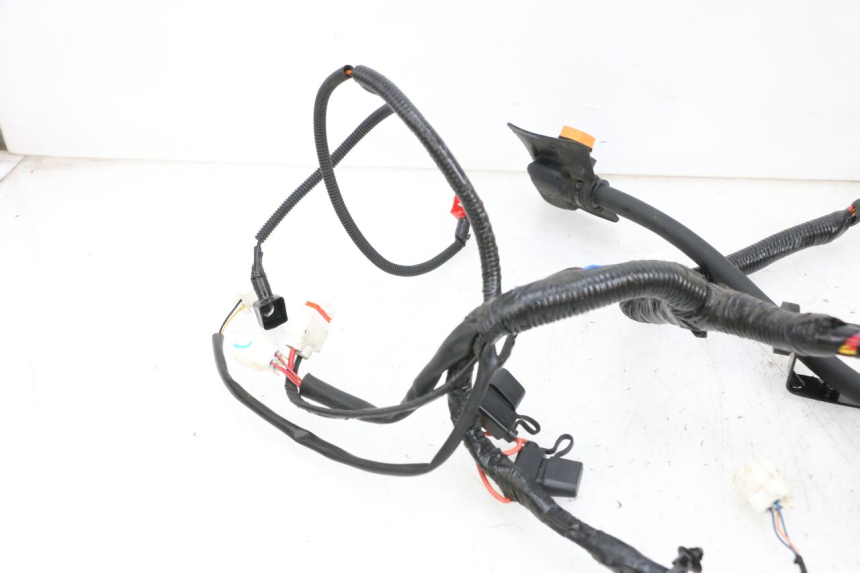 photo de FAIXA DE CABOS SEGWAY NINEBOT E125S 1 (2022 - 2026) - Vista geral