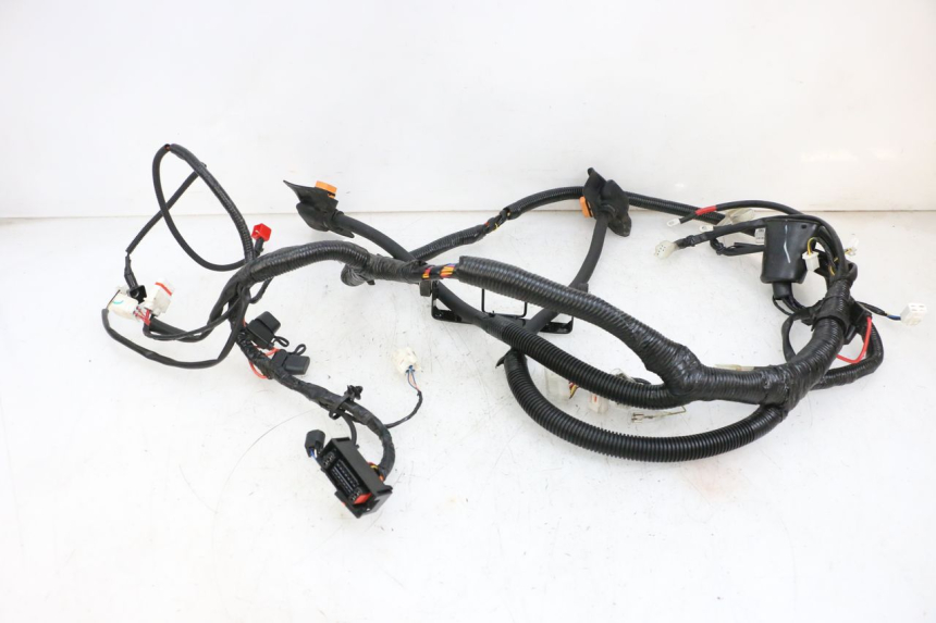 photo de FAIXA DE CABOS SEGWAY NINEBOT E125S 1 (2022 - 2026) - Peça verificada
