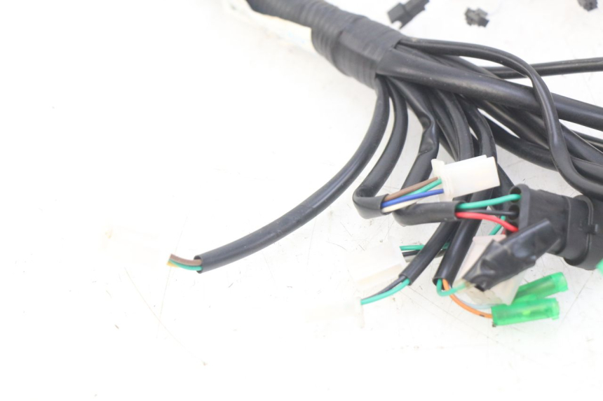 photo de FAIXA DE CABOS EFUN E2GO 1 (2017 - 2021) - Pontos de fixação