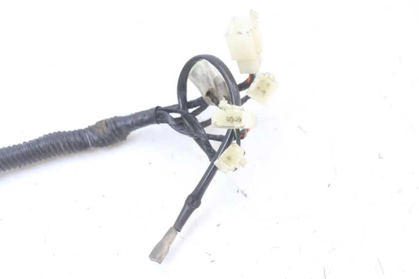 photo de FAIXA DE CABOS LONGJIA EASY MAX 125 (2020 - 2024) - Detalhe da peça