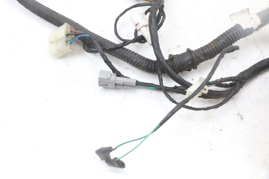 photo de FAIXA DE CABOS LONGJIA EASY MAX 125 (2020 - 2024) - Ampliação técnica