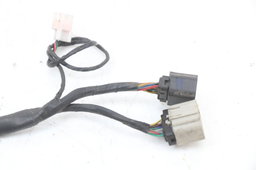 photo de FAIXA DE CABOS LONGJIA EASY MAX 125 (2020 - 2024) - Peça verificada