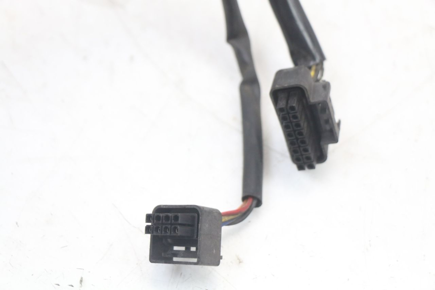 photo de FAIXA DE CABOS EBROH BRAVO GLE 1 (2020 - 2024) - Zoom do estado de desgaste