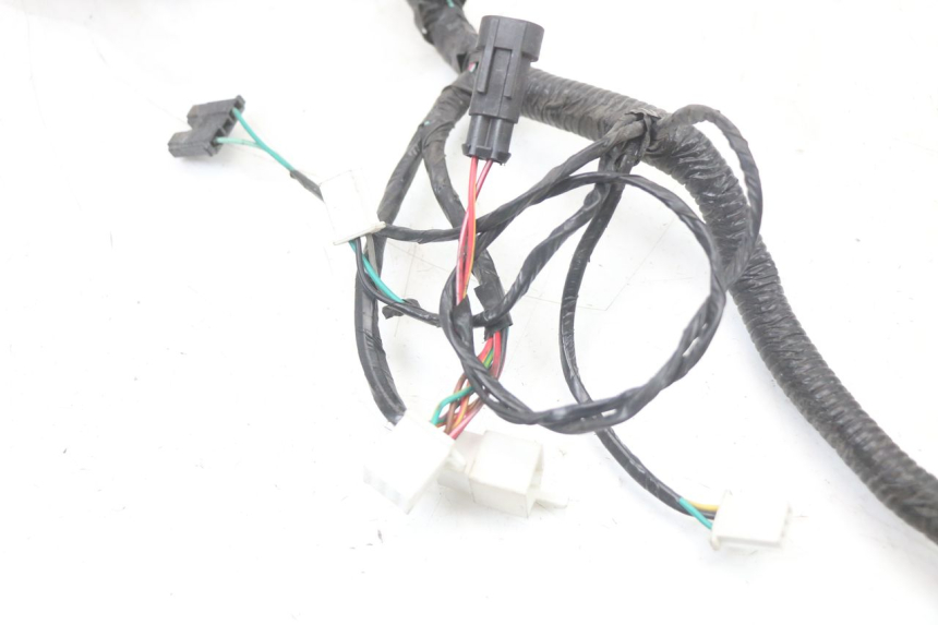 photo de FAIXA DE CABOS EBROH BRAVO GLE 1 (2020 - 2024) - Ampliação técnica