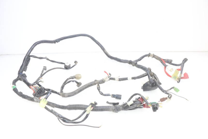 photo de FAIXA DE CABOS YAMAHA D'ELIGHT DELIGHT 115 (2013 - 2017) - Vista principal
