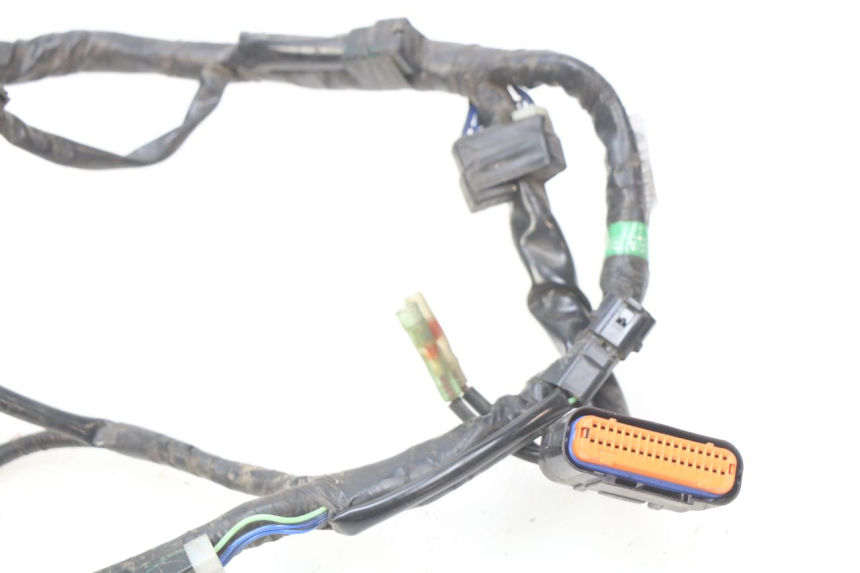 photo de FAIXA DE CABOS YAMAHA D'ELIGHT DELIGHT 115 (2013 - 2017) - Outro ângulo de visão
