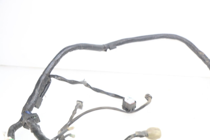 photo de FAIXA DE CABOS YAMAHA D'ELIGHT DELIGHT 115 (2013 - 2017) - Peça verificada