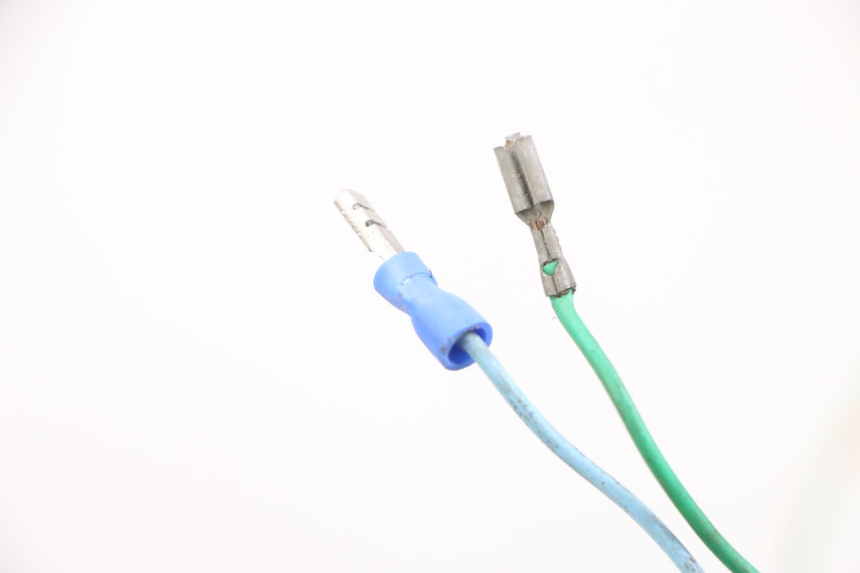 photo de FAIXA DE CABOS PEUGEOT ELYSEO 125 (1999 - 2004) - Ampliação técnica