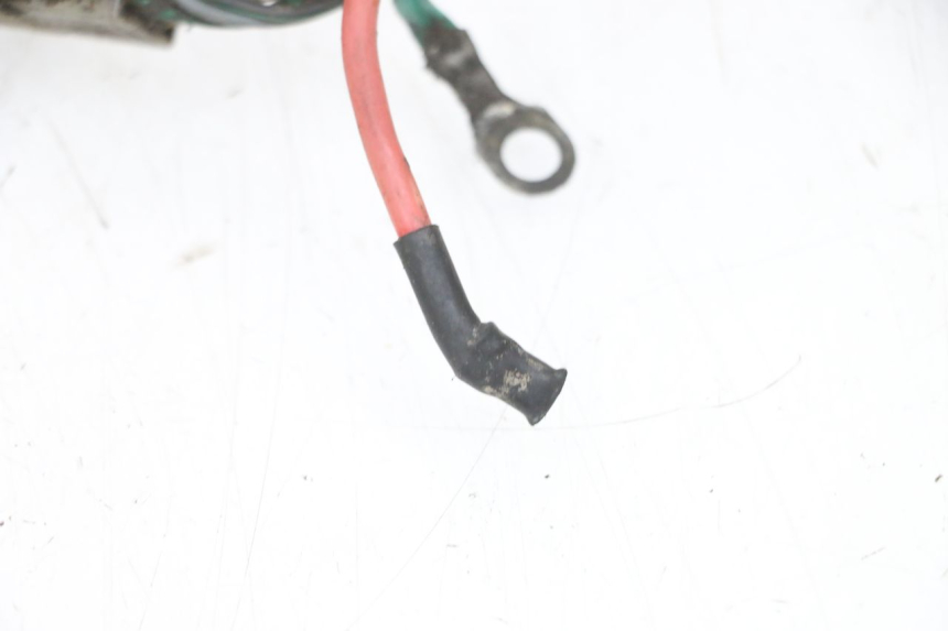 photo de FAIXA DE CABOS PEUGEOT ELYSEO 125 (1999 - 2004) - Pontos de fixação
