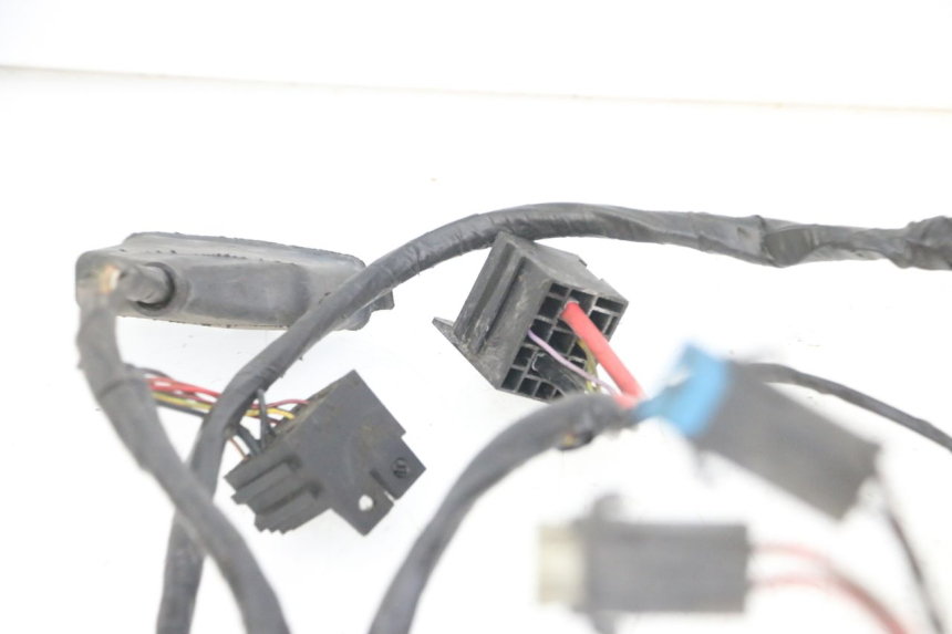 photo de FAIXA DE CABOS PEUGEOT ELYSTAR 125 (2002 - 2007) - Ampliação técnica