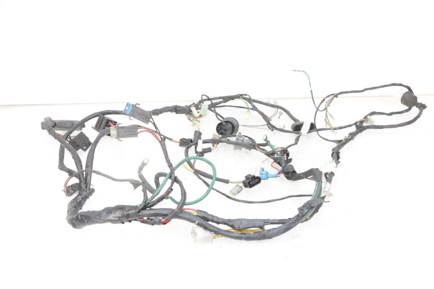 photo de FAIXA DE CABOS PEUGEOT ELYSTAR 125 (2002 - 2007) - Peça verificada