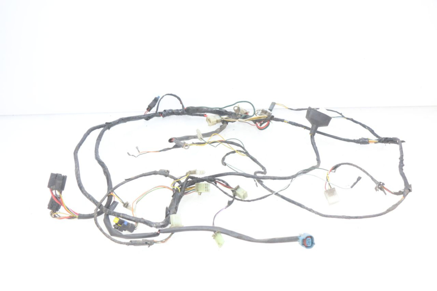 photo de FAIXA DE CABOS PEUGEOT ELYSTAR 50 (2002 - 2014) - Ampliação técnica