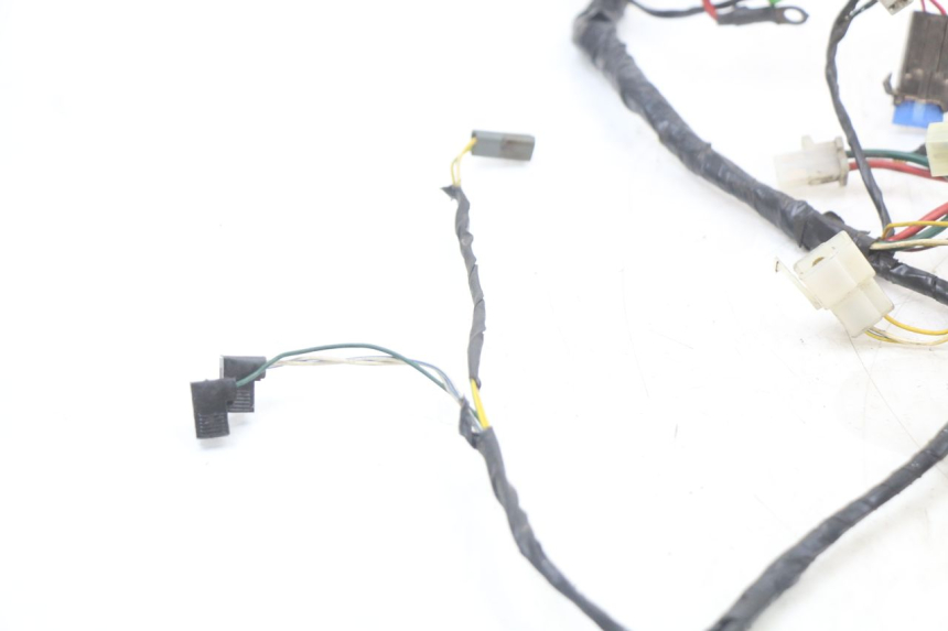 photo de FAIXA DE CABOS PEUGEOT ELYSTAR 50 (2002 - 2014) - Ampliação técnica