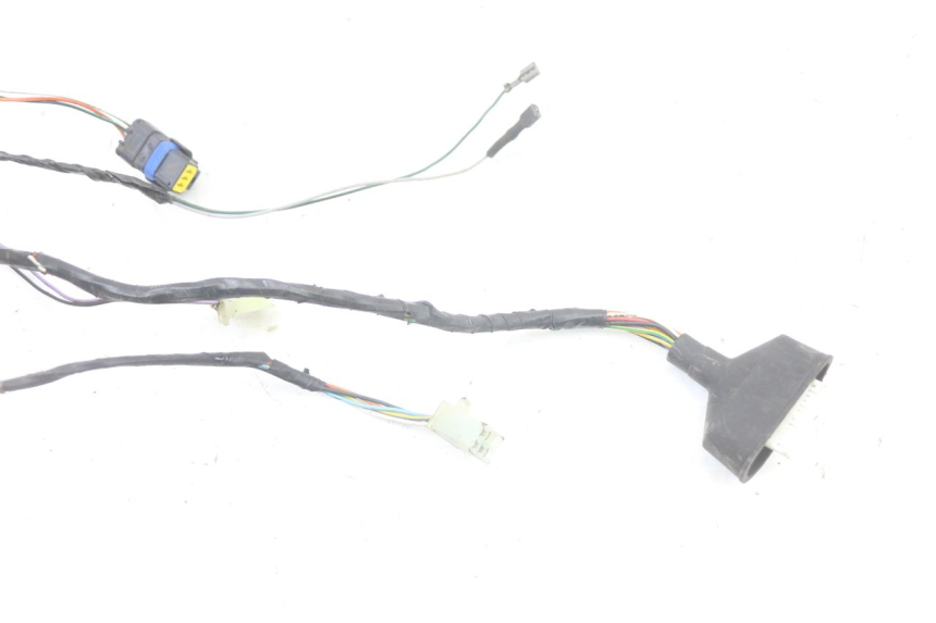 photo de FAIXA DE CABOS PEUGEOT ELYSTAR 50 (2002 - 2014) - Detalhe da peça