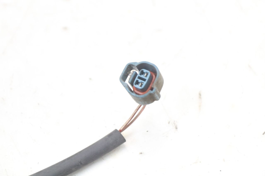 photo de FAIXA DE CABOS PEUGEOT ELYSTAR 50 (2002 - 2014) - Ampliação técnica