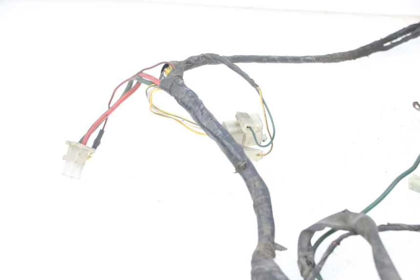 photo de FAIXA DE CABOS PEUGEOT ELYSTAR 50 (2002 - 2014) - Ampliação técnica
