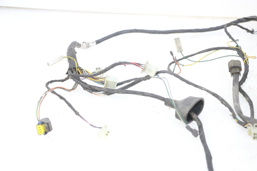 photo de FAIXA DE CABOS PEUGEOT ELYSTAR 50 (2002 - 2014) - Peça verificada