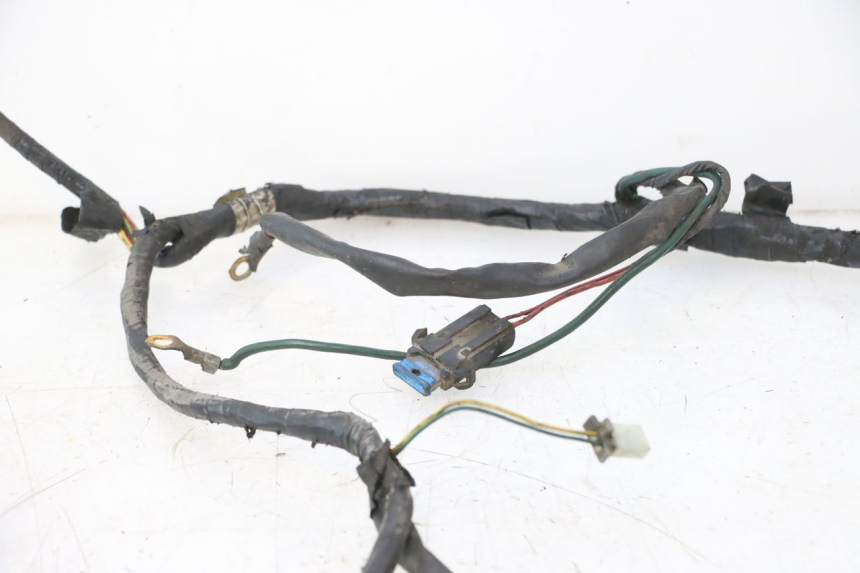 photo de FAIXA DE CABOS PEUGEOT ELYSTAR 50 (2002 - 2014) - Imagem adicional