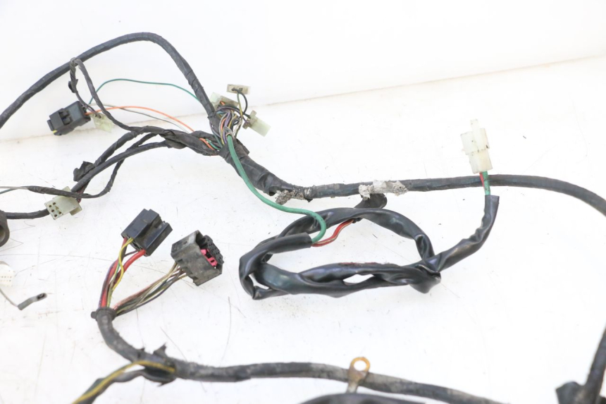photo de FAIXA DE CABOS PEUGEOT ELYSTAR 50 (2002 - 2014) - Ampliação técnica