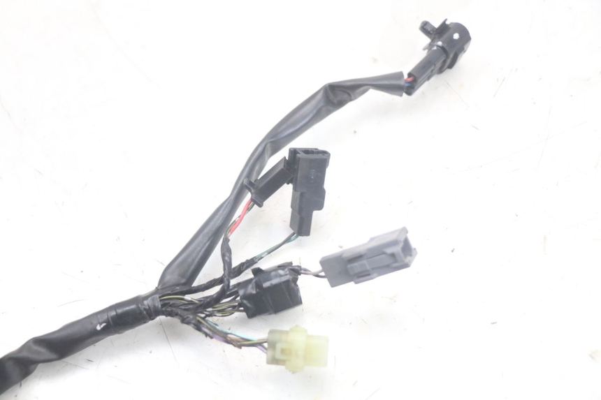 photo de FAIXA DE CABOS KAWASAKI ER-6 ER6 N 650 (2012 - 2016) - Marcações e referências