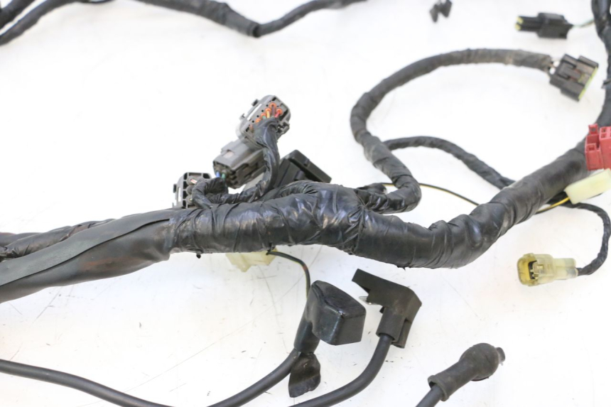 photo de FAIXA KAWASAKI ER-6 ER6 N 650 (2005 - 2009) - Detalhe da peça
