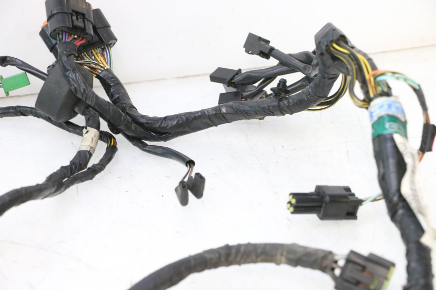 photo de FAIXA KAWASAKI ER-6 ER6 N 650 (2005 - 2009) - Outro ângulo de visão