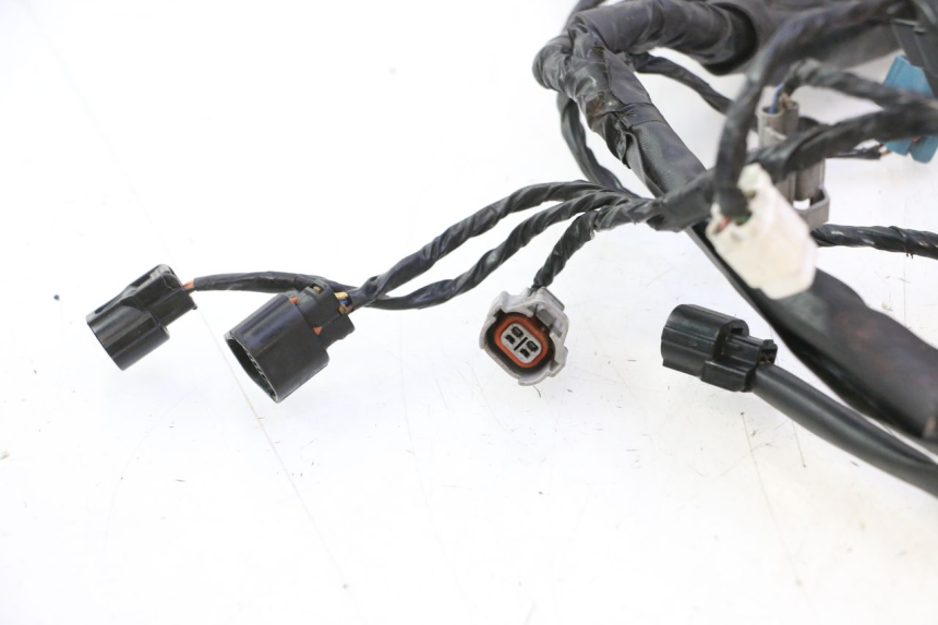 photo de FAIXA KAWASAKI ER-6 ER6 N 650 (2005 - 2009) - Vista geral