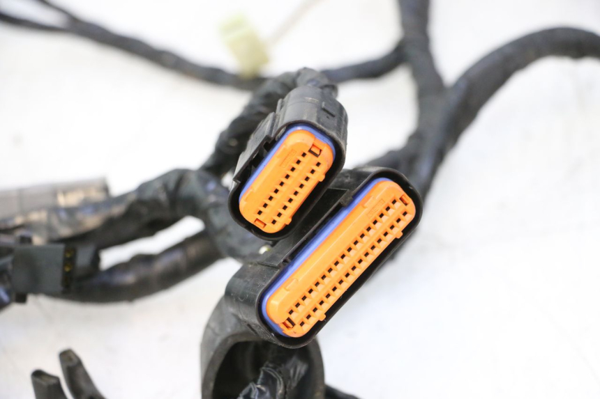 photo de FAIXA KAWASAKI ER-6 ER6 N 650 (2005 - 2009) - Peça verificada